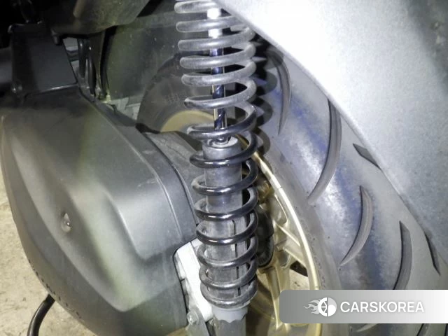 Honda FORZA ABS id 3948441 из Японии 28