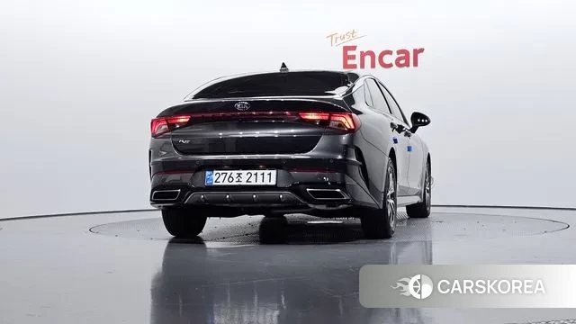 Kia K5 3rd generation id 3464013 из Кореи 14
