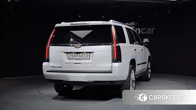 Cadillac Escalade id 3742166 из Кореи 14
