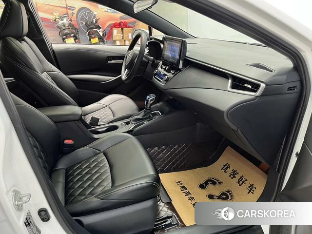 Toyota Lei Ling id 4272708 из Китая 12