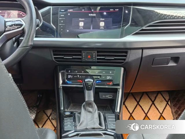 Volkswagen Passat id 4290530 из Китая 15