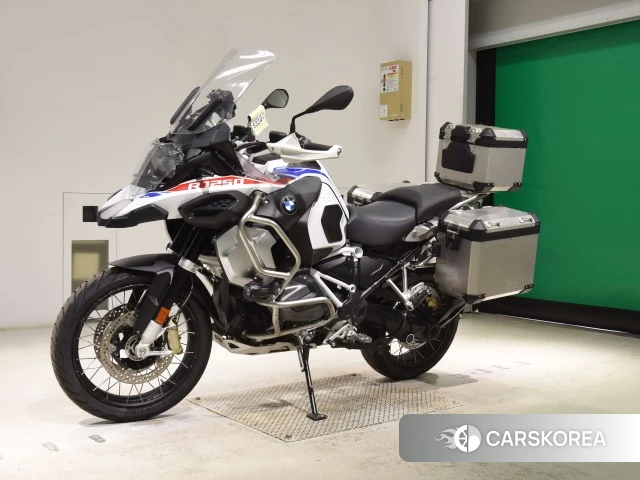 BMW R1250GS ADVENTURE 2023 из Японии, фото 2