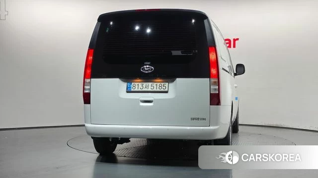 Hyundai Staria id 4864135 из Кореи 25