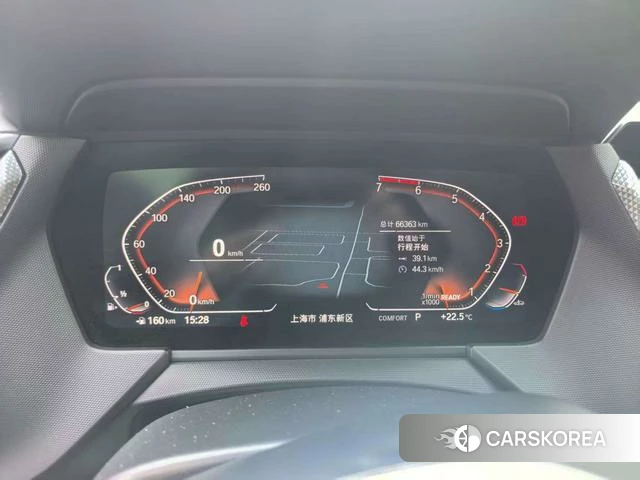 BMW 2 series (imported) 2022 Черный из Китая, фото 4