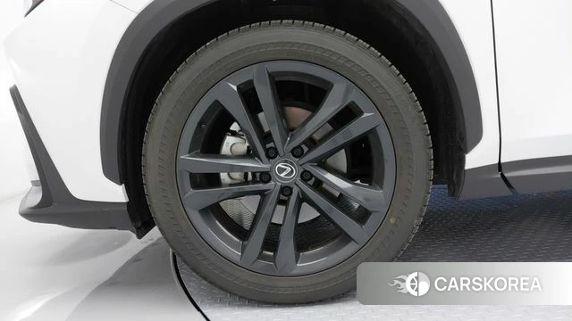 Lexus NX350h Second generation id 4308240 из Кореи 12