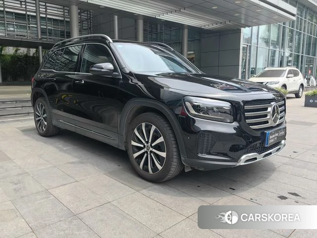 Mercedes-Benz GLB id 4314460 из Китая 16