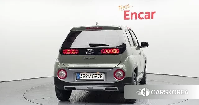 Hyundai Casper id 3317232 из Кореи 14