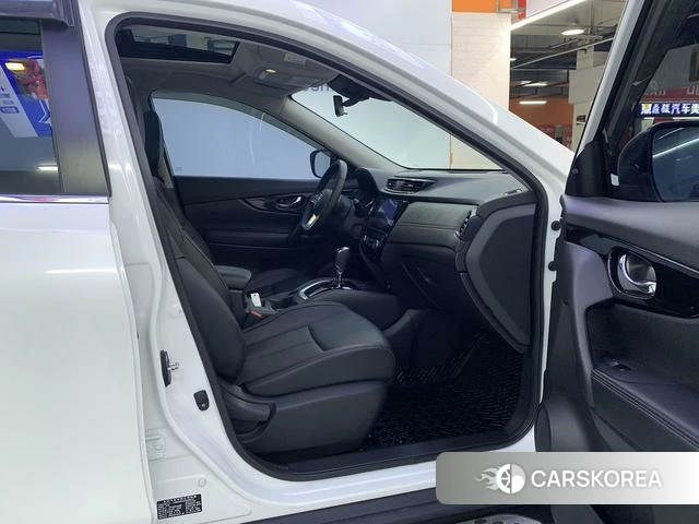 Nissan Qijun id 4314628 из Китая 18
