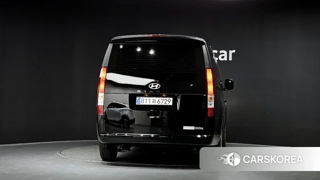 Hyundai Staria id 3277897 из Кореи 14