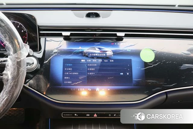 Mercedes-Benz E-class id 4272538 из Китая 29