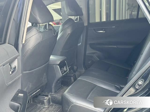 Toyota Weisha 2023 Черный из Китая, фото 6