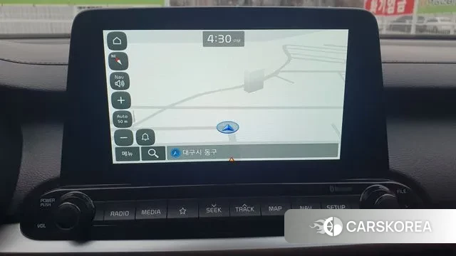 Kia Come New K3 id 3597901 из Кореи 14