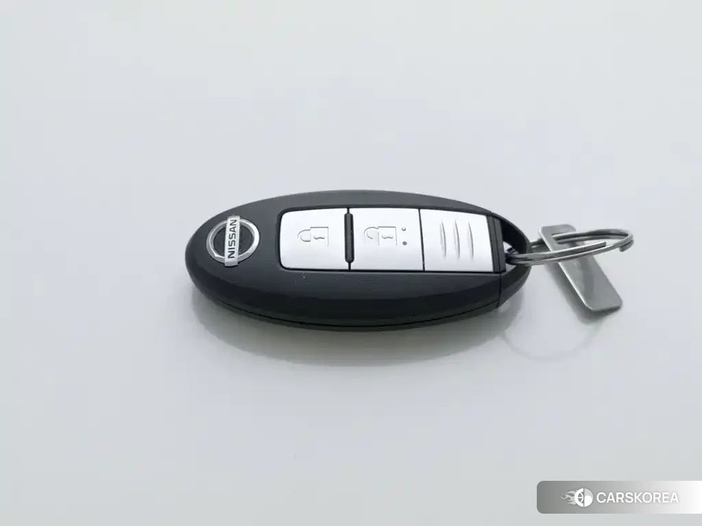 Nissan Terra id 4583728 из Китая 18
