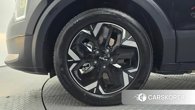 Kia Di All New Niro EV id 4281266 из Кореи 26