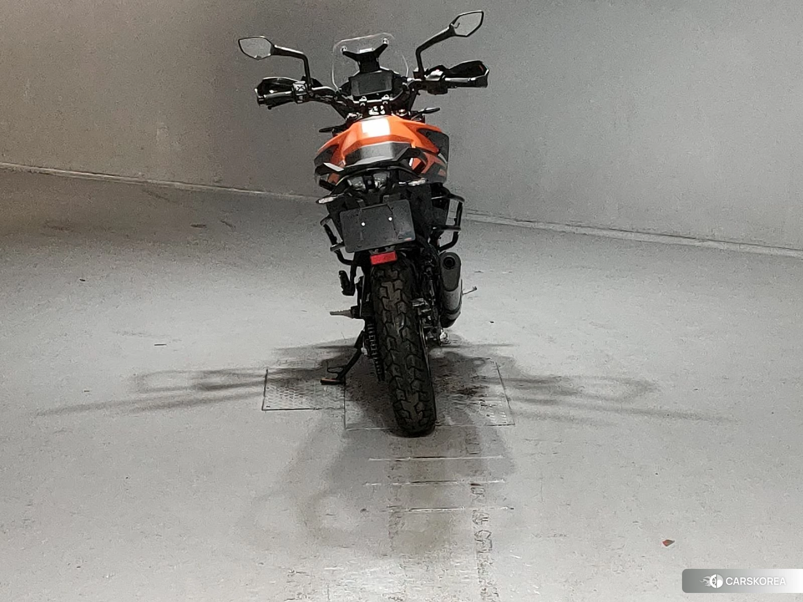 Проданный KTM 390 ADVENTURE 2020 из Японии, фото 4