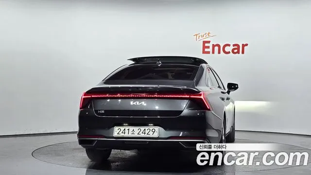 Kia K8 id 2711650 из Кореи 14
