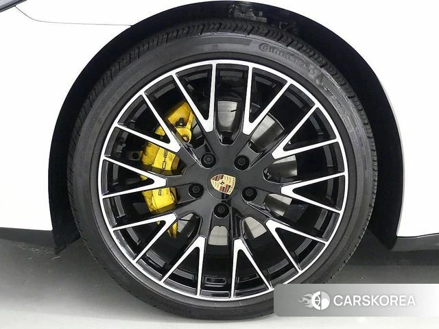 Porsche Panamera (976) id 4862620 из Кореи 14