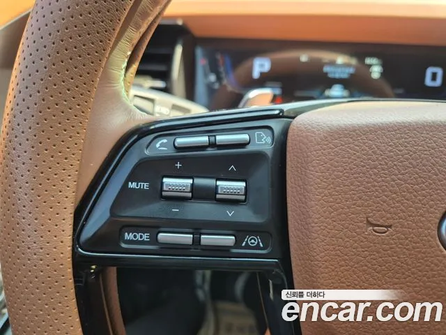 Ssangyong Torres id 2667899 из Кореи 14