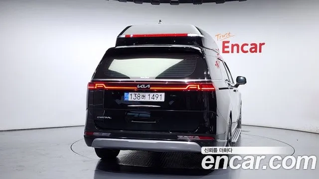 Kia Carnival 4th generation id 2925872 из Кореи 14