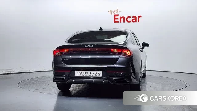 Kia K5 3rd generation id 2964991 из Кореи 14