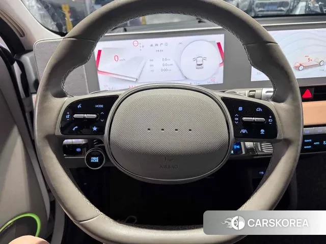 Hyundai Ionic 5 id 3098097 из Кореи 7