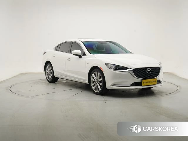 Mazda Atez id 4276238 из Китая 22