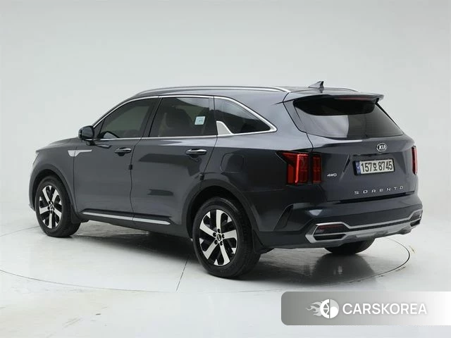 Kia Sorento 4th Generation id 4707658 из Кореи 14