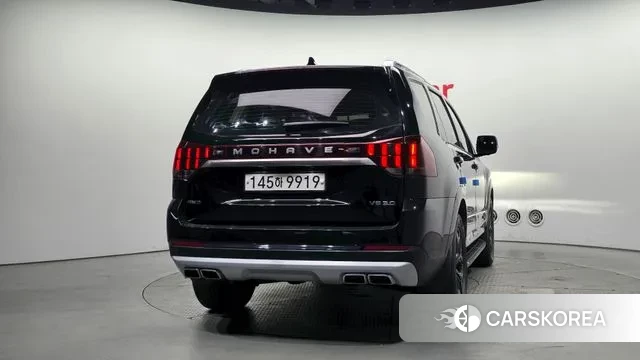 Kia Mohave Master id 3060042 из Кореи 14