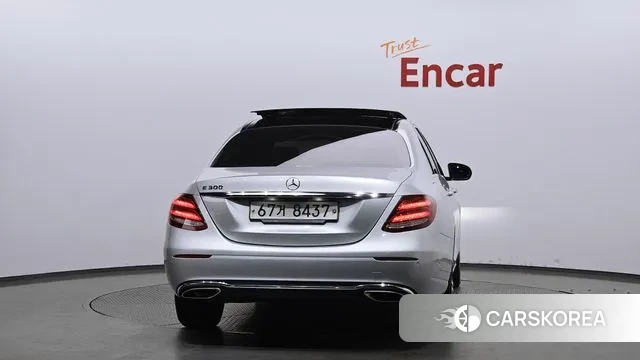 Mercedes-Benz E-Class W213 id 3403061 из Кореи 14