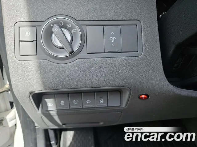 Hyundai Solati id 2656770 из Кореи 14