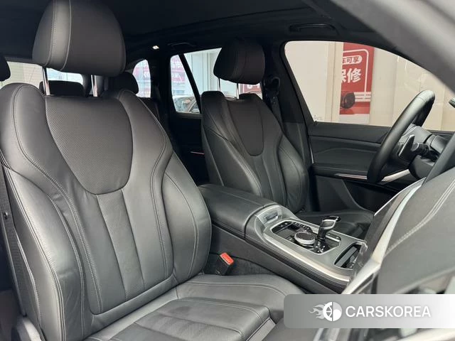 BMW X5 (imported) id 4257553 из Китая 28