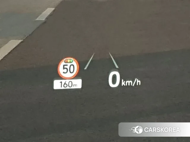 Genesis EQ900 id 3403177 из Кореи 14