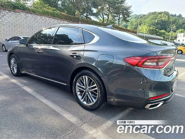 Hyundai Grandeur IG id 2813371 из Кореи 14