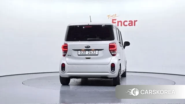 Kia The New Ray id 3297560 из Кореи 14