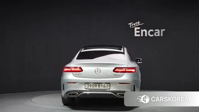 Mercedes-Benz E-Class W213 id 3428856 из Кореи 14