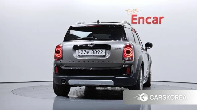 Mini Cooper D Countryman id 4482948 из Кореи 26