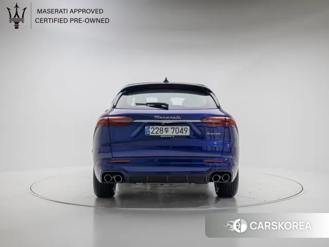 Maserati Grecale id 3241027 из Кореи 14