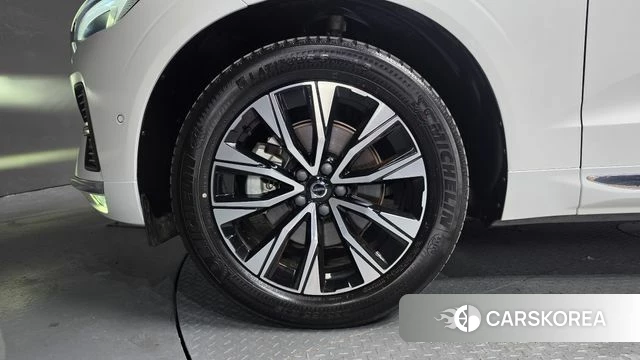 Volvo XC60 second Generation id 4540463 из Кореи 25