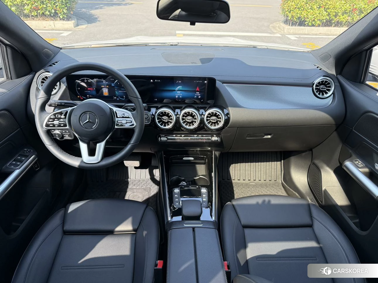 Mercedes-Benz GLA id 4453040 из Китая 19