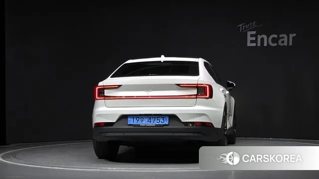 Polestar Polestar 2 id 3016835 из Кореи 14