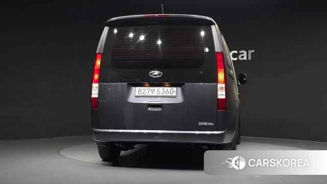 Hyundai Staria id 4936315 из Кореи 24