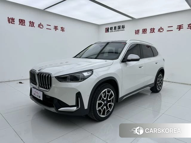 BMW X1 id 4278913 из Китая 17