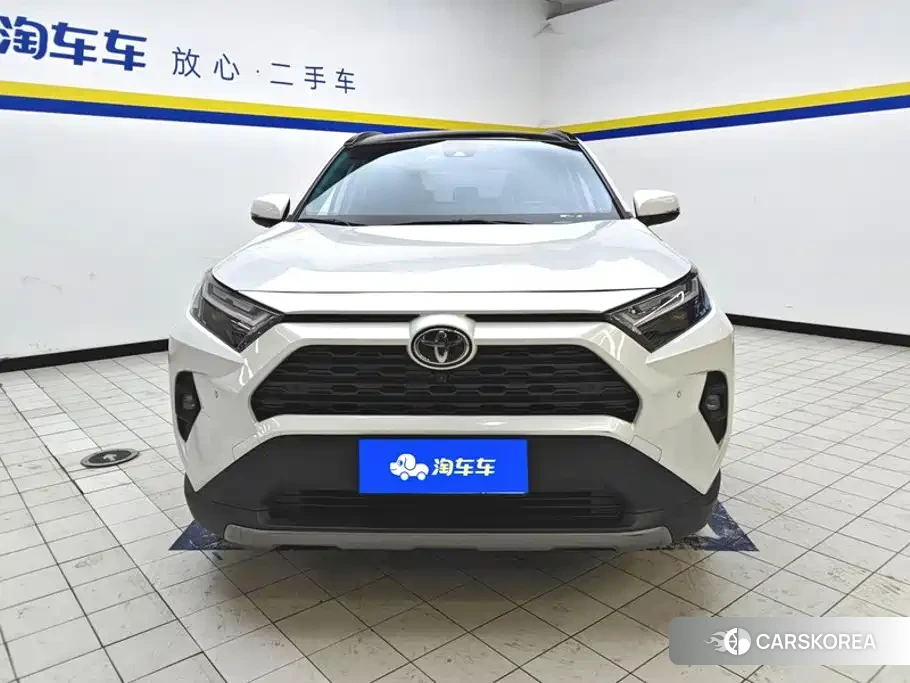 Toyota RAV4 id 4629030 из Китая 10