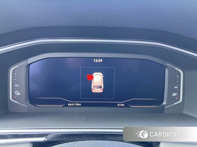 Volkswagen Tiguan L PHEV id 4333656 из Китая 10