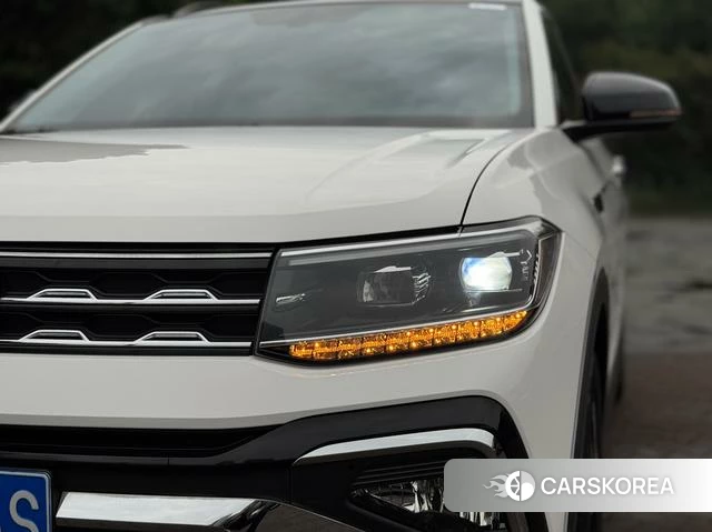 Volkswagen Tu Kai id 4259744 из Китая 19