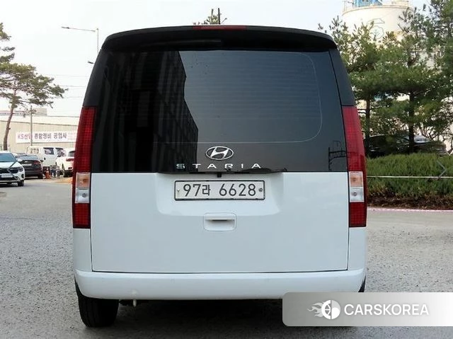 Hyundai Staria id 4298764 из Кореи 11