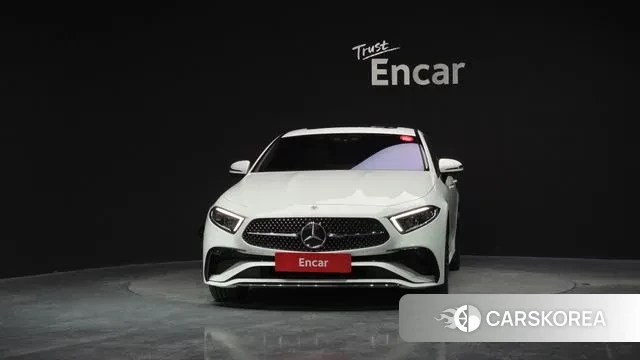 Mercedes-Benz CLS-Class C257 id 3581350 из Кореи 14