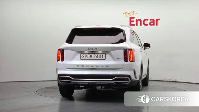 Kia Sorento 4th Generation id 4579943 из Кореи 29