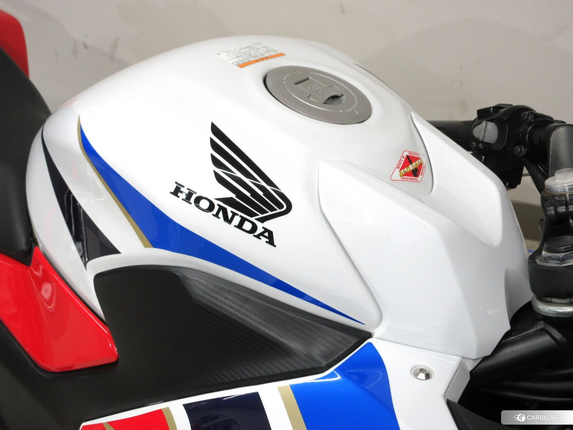 Honda CBR250R id 3947907 из Японии 19