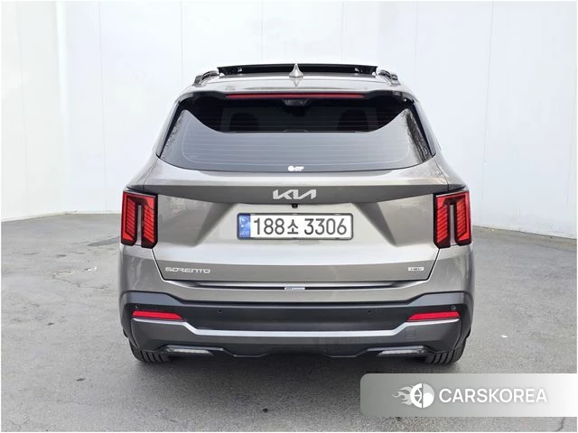 Kia The New Sorento 4th Generation id 3838306 из Кореи 14